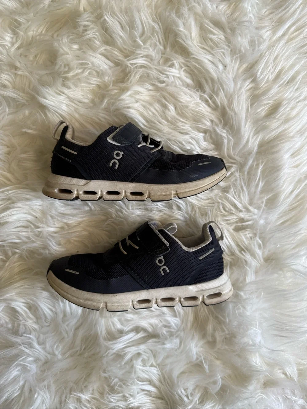 Cloud Play Sneakers